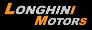Longhini Motors Logo